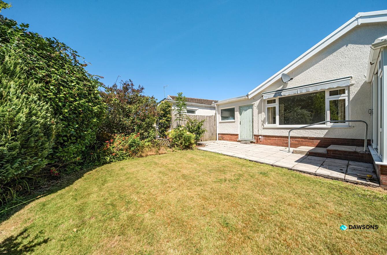 Westland Avenue, West Cross, Swansea, SA3 5NP